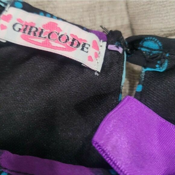 Polka-dot dress shirt - Picture 3 of 4